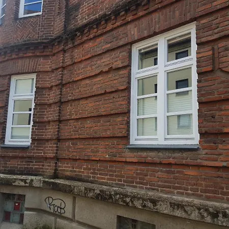 Luxuriose Wohlfuhlunterkunft Nahe Norderstrasse Fur 1-6 Διαμέρισμα *